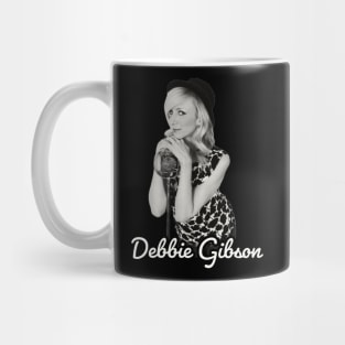 Debbie Gibson / 1970 Mug